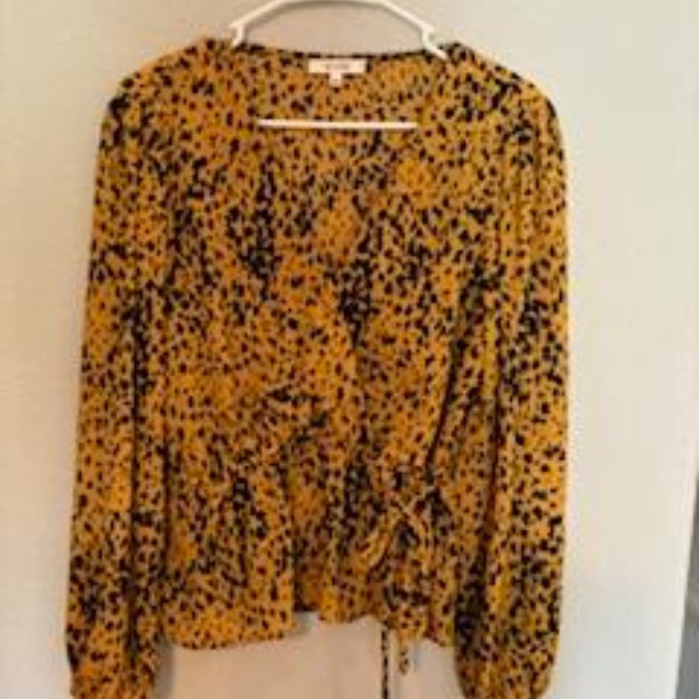 Womens Blouse